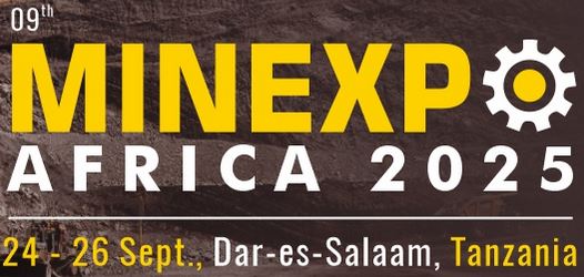 MineExpo Tanzania